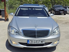 Mercedes-Benz S 320  ! | Mobile.bg    2