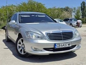 Mercedes-Benz S 320  ! | Mobile.bg    8