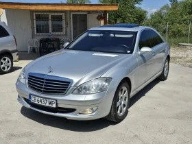 Mercedes-Benz S 320  ! | Mobile.bg    3