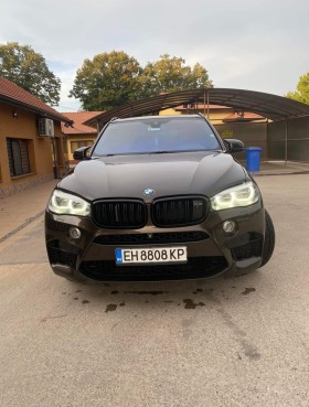 BMW X5M 4, 4/575, снимка 2