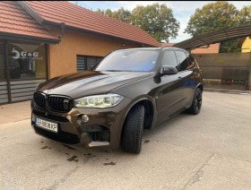 BMW X5M 4, 4/575, снимка 6