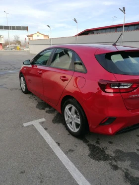 Kia Ceed, снимка 4