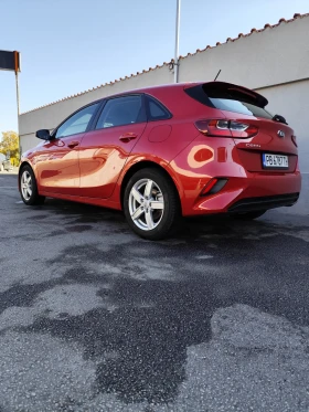 Kia Ceed 1.0 GDI, снимка 3