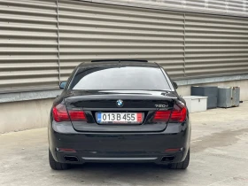 BMW 750 750i TwinTurbo , снимка 3