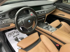 BMW 750 750i TwinTurbo , снимка 7