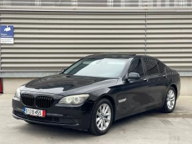 BMW 750 750i TwinTurbo , снимка 1