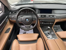 BMW 750 750i TwinTurbo , снимка 8