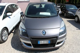 Renault Scenic 1.5ДЦИ НОВ ВНОС, снимка 2