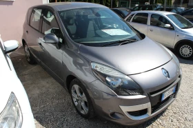 Renault Scenic 1.5ДЦИ НОВ ВНОС, снимка 1