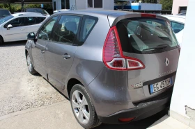 Renault Scenic 1.5ДЦИ НОВ ВНОС, снимка 4