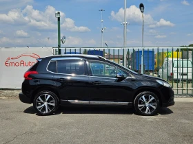 Peugeot 2008 1.6HDI/ALLURE/133000/LED/NAVI//EURO5B/ | Mobile.bg    2