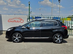 Peugeot 2008 1.6HDI/ALLURE/133000/LED/NAVI//EURO5B/ | Mobile.bg    6