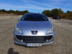 Peugeot 307 CC, снимка 2