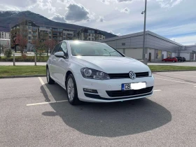 VW Golf 1.6TDI, снимка 3