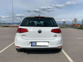 VW Golf 1.6TDI, снимка 5