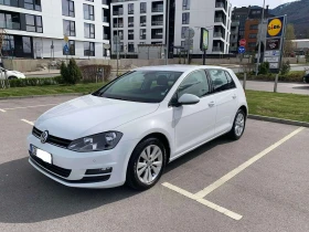 VW Golf 1.6TDI - изображение 1