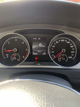 VW Golf 1.6TDI, снимка 8