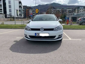 VW Golf 1.6TDI, снимка 2