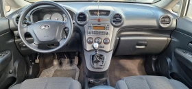 Kia Carens 2.0CRDI  7места - [11] 