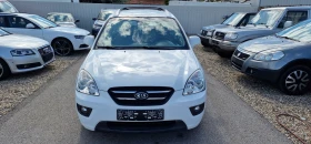 Kia Carens 2.0CRDI  7места - [4] 