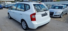 Kia Carens 2.0CRDI  7места - [8] 