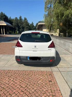 Peugeot 3008, снимка 5