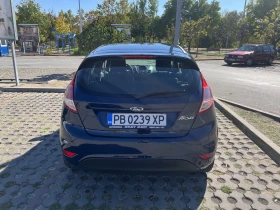 Ford Fiesta, снимка 8