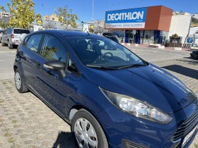 Ford Fiesta, снимка 10