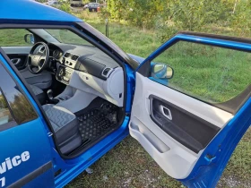 Skoda Roomster 1.9TDI, снимка 3