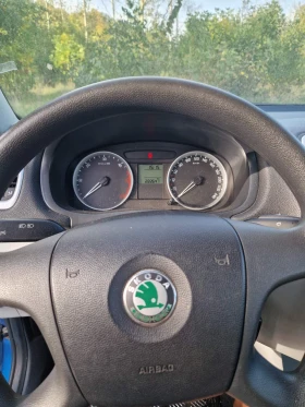 Skoda Roomster 1.9TDI, снимка 8