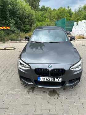 BMW M135 M135i | Mobile.bg    2