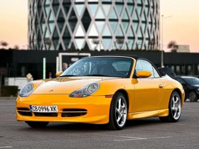 Porsche Carrera  4 996 | Mobile.bg    4