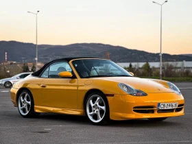 Porsche Carrera  4 996 | Mobile.bg    5