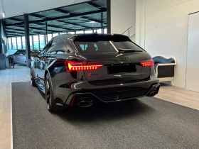 Audi Rs6 Avant 4.0 TFSI V8 Quattro ABT 700PS, снимка 6