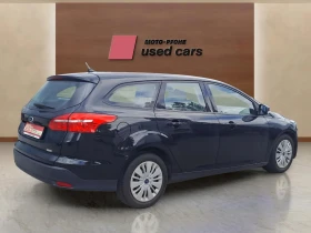 Обява за продажба на Ford Focus 1.0 EcoBoost ~13 990 лв. - изображение 4