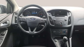 Обява за продажба на Ford Focus 1.0 EcoBoost ~13 990 лв. - изображение 11