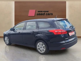 Обява за продажба на Ford Focus 1.0 EcoBoost ~13 990 лв. - изображение 6