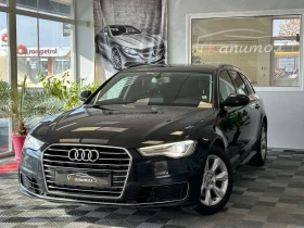 Обява за продажба на Audi A6 2.0TDI ULTRA 7 S-TRONIK 190 ~26 490 лв. - изображение 1