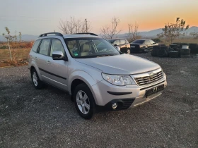 Subaru Forester Gaz, Koja, Navi, снимка 1