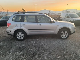 Subaru Forester Gaz, Koja, Navi, снимка 5