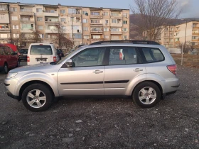 Subaru Forester Gaz, Koja, Navi, снимка 4