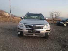 Subaru Forester Gaz, Koja, Navi, снимка 2