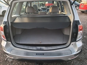 Subaru Forester Gaz, Koja, Navi, снимка 9