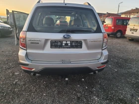 Subaru Forester Gaz, Koja, Navi, снимка 7