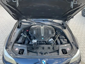 BMW 550 F10 550i V8 Twin Turbo, снимка 15