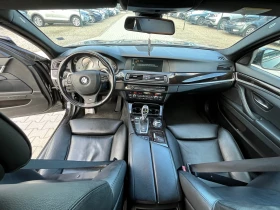 BMW 550 F10 550i V8 Twin Turbo, снимка 10