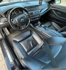 BMW 550 F10 550i V8 Twin Turbo, снимка 9