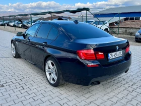 BMW 550 F10 550i V8 Twin Turbo, снимка 6