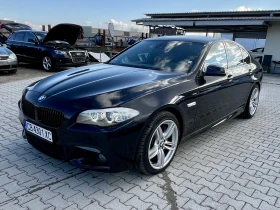 BMW 550 F10 550i V8 Twin Turbo, снимка 8