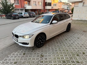 BMW 316 316D (2.0), снимка 1